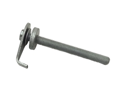 Land Rover forreste øverste bærearms bolte til Range Rover L405, Range Rover Sport L494, Defender L663 og Discovery 5